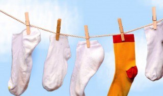 怎样保存袜子 怎么保存袜子