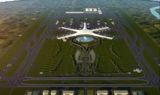 青岛新机场全国排名 位居山东省榜首