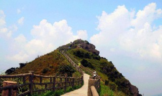  东莞哪里好玩旅游景区 景区在啥位置