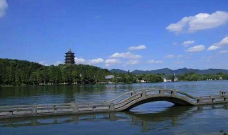 杭州有哪些好玩的景点 杭州有哪些好玩的景点介绍