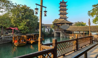  杭州必去十大景区 杭州旅游必去十大景点排名