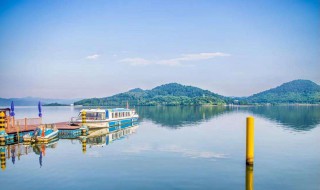  浙江宁波旅游必去十大景点 浙江宁波旅游必去十大景点是哪些