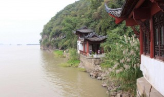 马鞍山一日游必去景点 马鞍山一日游去哪里