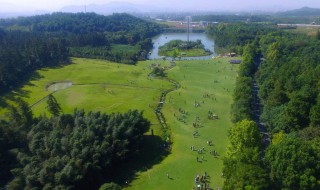 上海周边好玩地方有哪些 上海周边好玩地方有啥