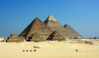 埃及几月份去最合适 埃及旅游最佳时机